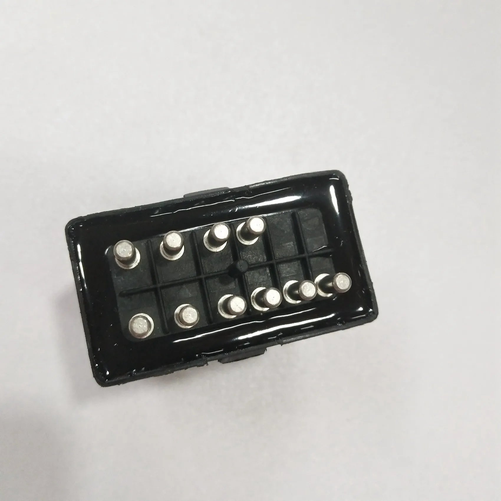 Fuel Pump Relay 0035452405 for Mercedes-Benz W124 W126 W201 190E 260E 300E 300CE 300SE 300TE 300SEL 1987 1988—L48A