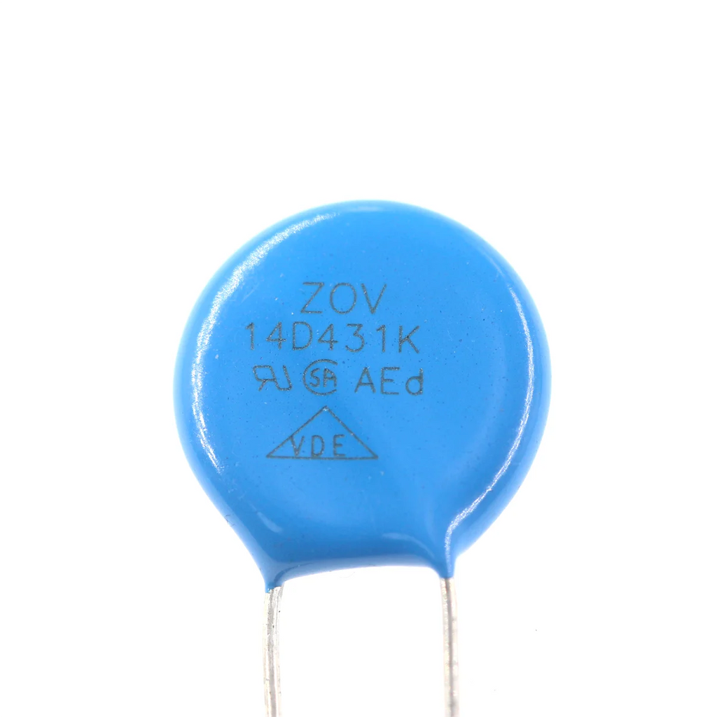 50PCS varistor 14D561K 14D681K 14D821K 14D241K 14D471K 14D431K