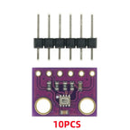 1pcs/10pcs GY-68 BMP180 BMP280 Digital Barometric Pressure Sensor Module for arduino