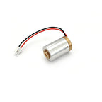 585nm 589nm 10mW/20mW Dot Laser Module Yellow DPSS DIY Flashlight Stage Lighting Woodwork