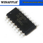 MCP3008 MCP3008-I/SL MC33174 MC33174D MC33199 MC33199D FM3164 FM3164-G SOP-14
