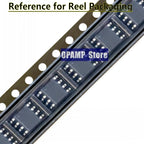 AD8620 AD8620BR AD8620AR AD8620BRZ AD8620ARZ AD8620B AD8620A original dual OPAMP amplifier SOP8&convert-DIP8 all in stock