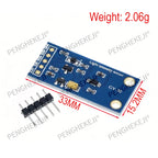 1/3/5PCS BH1750 for light intensity illumination module GY-30 /GY-302 for sensor module BH1750FVI