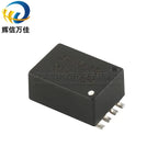 10PCS/Imported patch common mode inductor filter 4-wire 27UH 1A signal to eliminate noise common mode choke coil