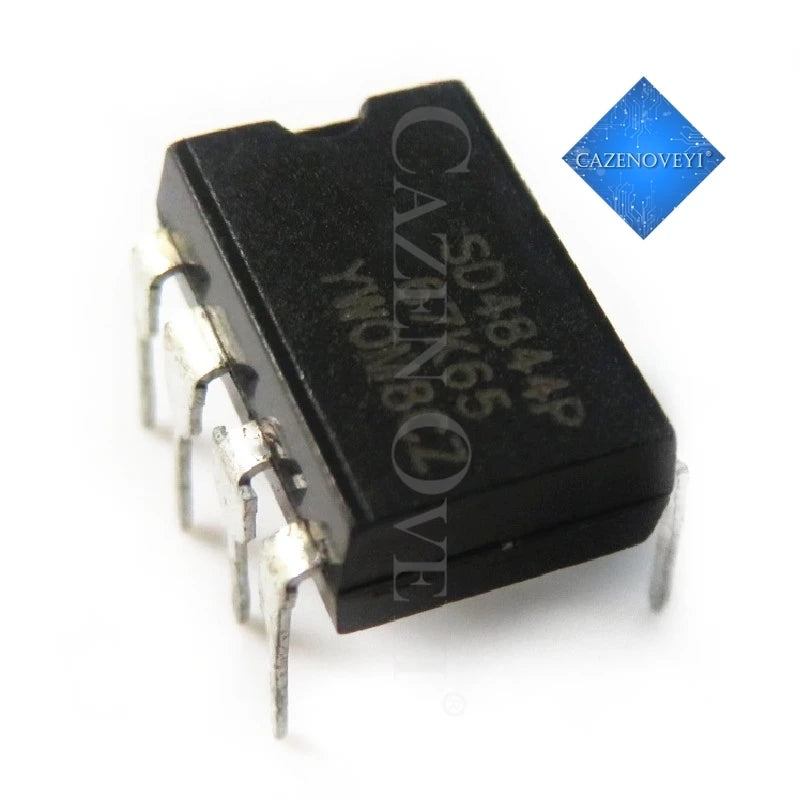 5-100PCS HT46R23 46R23 LMC6482AIM LMC6482 2SA872 A872 AP3706P-G1 AP3706P SD4844P SD4844 MP8126DR-LF-Z MP8126DR