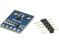 GY-30 GY-302 BH1750FVI  BH1750 The digital optical intensity illumination sensor BH1750FVI of module for arduino 3V-5V