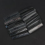 350Pcs SMD Transistor & Diode Assorted Kit 1N4148/M1/S901x/S8550/S8050/2N2222/2N3904 SOT-23 PNP/NPN for Electronics Repair