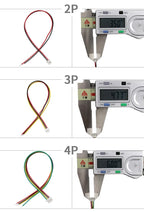 usb touch screen camera terminal cable xh2.54/ph2.0/mx1.25/sh1.0 motherboard usb connection cable