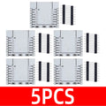 ESP8266 serial WIFI module adapter plate Applies to ESP-07 ESP-08 ESP-12E