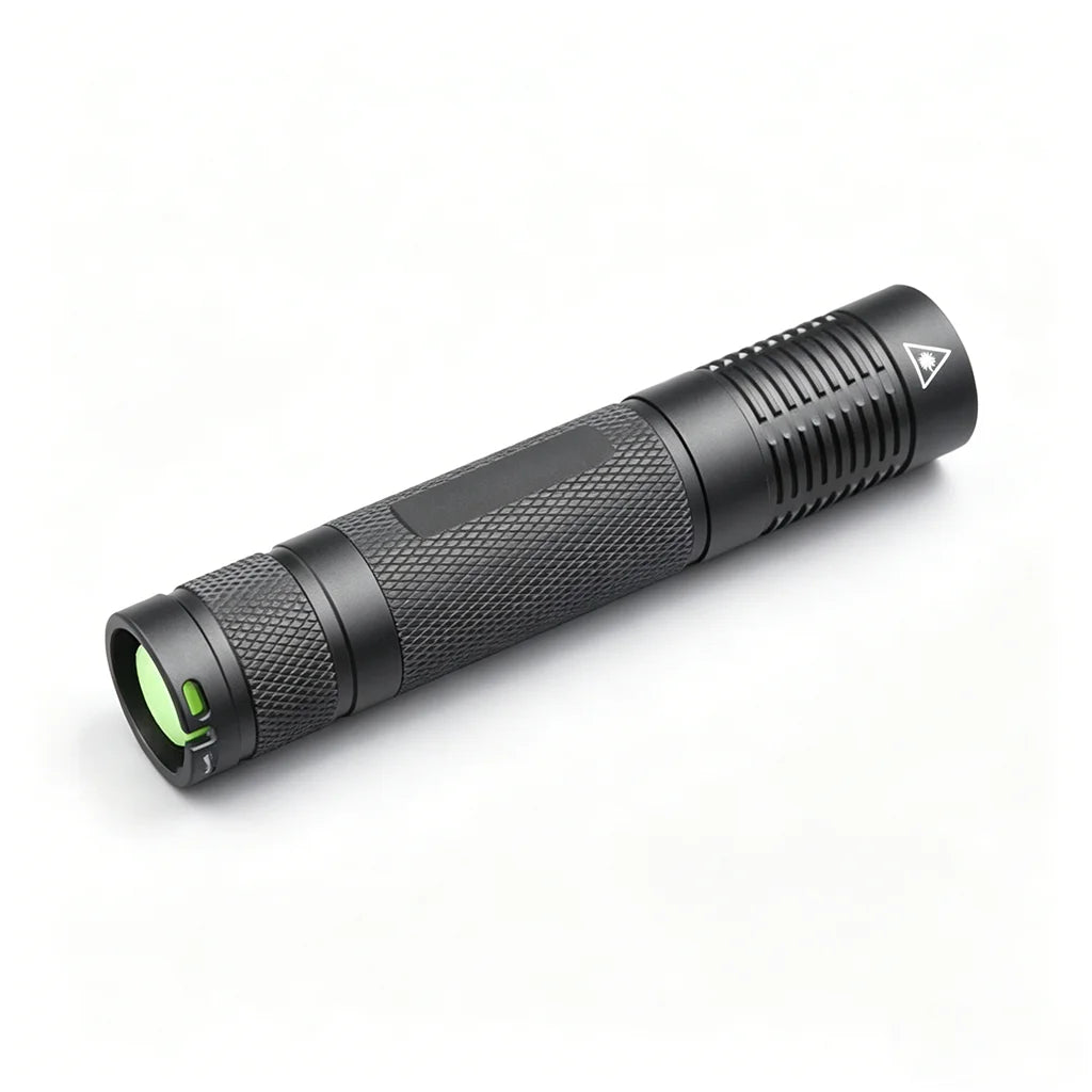 Manta Ray S9 IR Flashlight  850nm|940nm SFH Chip High Power 5w Night Vision Torch Waterproof for Security Light