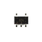 10PCS 74AHC1G04GV A04 SOT753 74AHC1G04 74AHC1G04GV,125 SOT23-5 SC-74A SMD High-speed Si-gate CMOS Devices Inverting Buffer IC