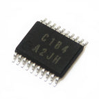 5PCS SN74LVC541 LVC541A SN74HC373PWR SN74HC373 HC373 R5F21324CNSP 324CN R5F211B4SP C1B4 PCM5102APWR PCM5102 TSSOP-20