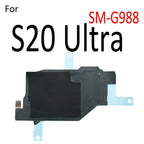 Wireless Charging Panel Coil Chip NFC Flex Cable For Samsung Galaxy S7 Edge S8 S9 S10 S20 S21 Plus Ultra S10e Antenna Part