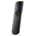 Mini Handheld Medical Digital Infrared Thermometer Baby Adult Non-contact Forehead Thermometer Quick Fever Temperature Measureme