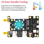 4G 3G LTE WWAN GSM Modem Module Mini PCI-E MPCIe Wireless Adapter Card Dual Nano SIM Slot + 2 Antennas For Raspberry Pi 4 3 2 B+