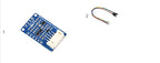 2pcs/lots Waveshare BMP390 High Precision Barometric Pressure Sensor, Barometric Pressure / Altitude / Temperature Measuring