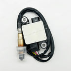39265-2U500 Diesel Exhaust PM Particulate Matter Sensor Fit For Kia Optima JF 1.6 CRDi D4FE 2018-2022 0281007673