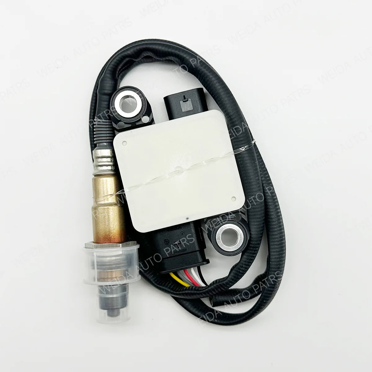 39265-2U500 Diesel Exhaust PM Particulate Matter Sensor Fit For Kia Optima JF 1.6 CRDi D4FE 2018-2022 0281007673