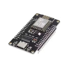 1-10pcs ESP8266 serial port wifi module NodeMCU Lua V3 Internet of Things development board TYPE-C interface CH340