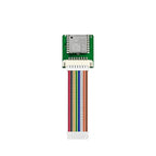 1/2/4PCS Heltec GNSS Receiver WiFi LoRa 32 V4 T114 V2 L76K GPS Module Supply Support Meshtastic IoT  2.8V~4.3V Power