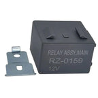OEM RZ-0159 RZ0159 39400SR3003 39400-SR3-003 39400S10003 39400-S10-003 Relay Assy , Main Engine Parts Fuel Pump Main Relay