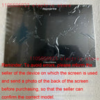 9" LCD Touch Screen Display Panel Replacement Accessories Compatible For Raymarine Axion 9 Part TVT0901S03 & TVT090PCL03