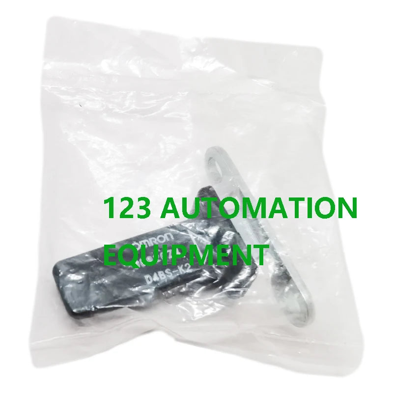 Authentic New Omron D4BS-K1 K2 Operation Keys Safety Limit Switch Key