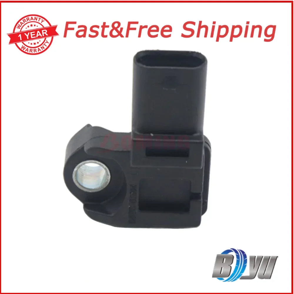 12650598 Manifold Absolute Pressure MAP Sensor For Chevrolet Cadillac 2016-2019