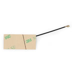 Seeed 2.4GHz FPC Antenna 1.16dBi/2.9dBi/1.86dBi for XIAO ESP32-S3/ESP32-C3/nRF54L15 and Rod 2.81dBi