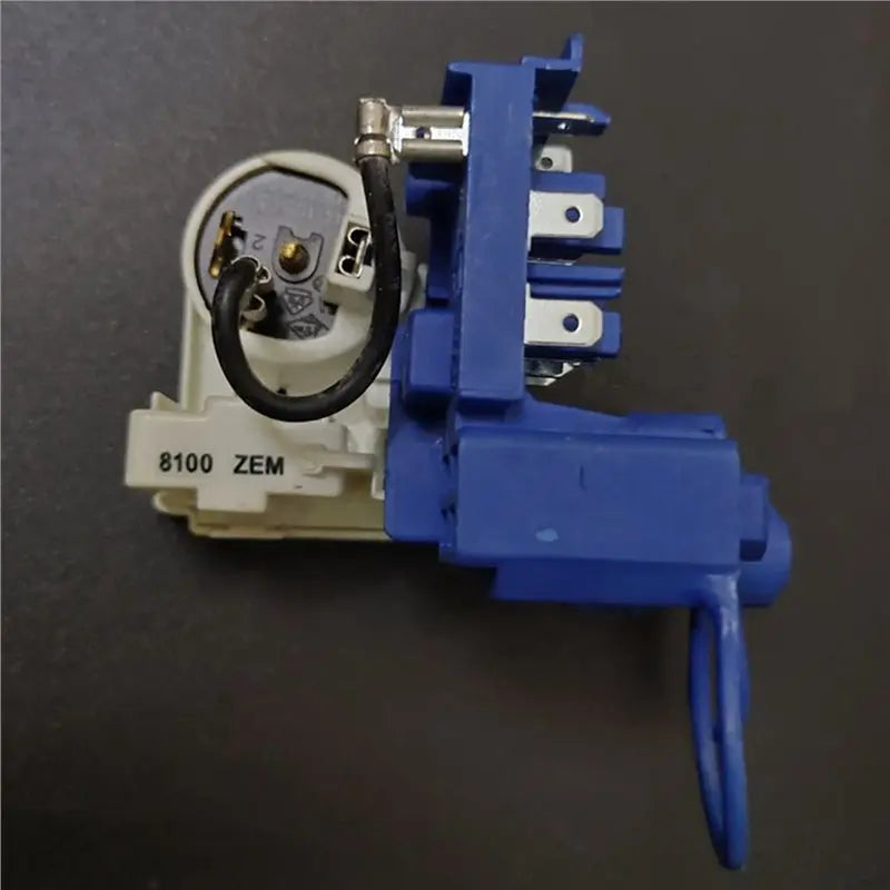 A74G-Universal PTC Starter Relay PTC Refrigerator Compressor For 8100ZEM Refrigerator Capacitors
