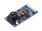 Waveshare Long-wave IR Thermal Imaging Camera Module, 80 × 62 Pixels IR Array, For Raspberry Pi And Other Development Boards
