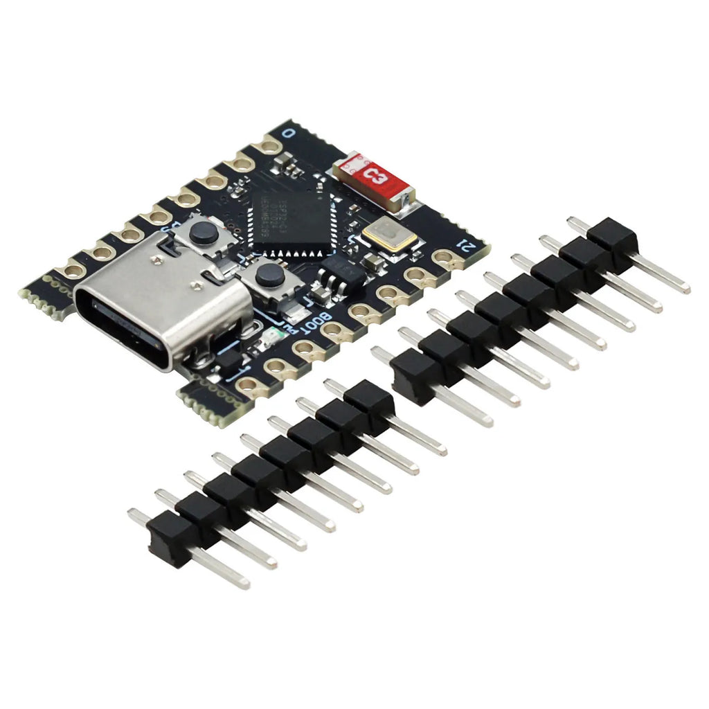 ESP32-C3 Development Board 4MB flash CORE Board FOR ESP32 Super Mini Development Board FORESP32 Development Board WiFi Bluetooth
