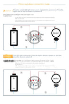 High current metal button 16/22mm high-power waterproof self resetting self-locking steel switch 20A 15A 10A push button
