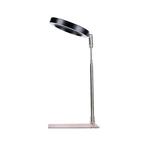 USB-Full-spectrum indoor solar LED growth lamp, USB timing dimming, succulent plants, flower bed telescopic fill light lamp