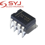 10pcs/lot MAX485CPA MAX485 485CPA DIP-8 In Stock