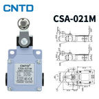 CNTD Limit Switch Micro Switch CSA-001 CSA-003 CSA-012 CSA-031 CSA-021 CSA-061 CSA-071 Waterproof Motion Sensor CSA-081 CSA-041