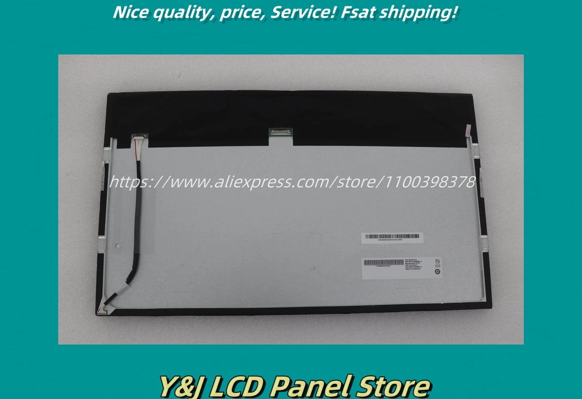 G185HAN01.3 18.5" 1920*1080 TFT-LCD Screen Panel