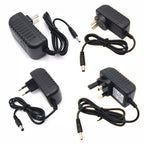 2pcs 2mtr RS232 Serial USB Cable for BarCode Scanner Datalogic Magellan M3200 3200VS 3200vsi 12V Power Supply