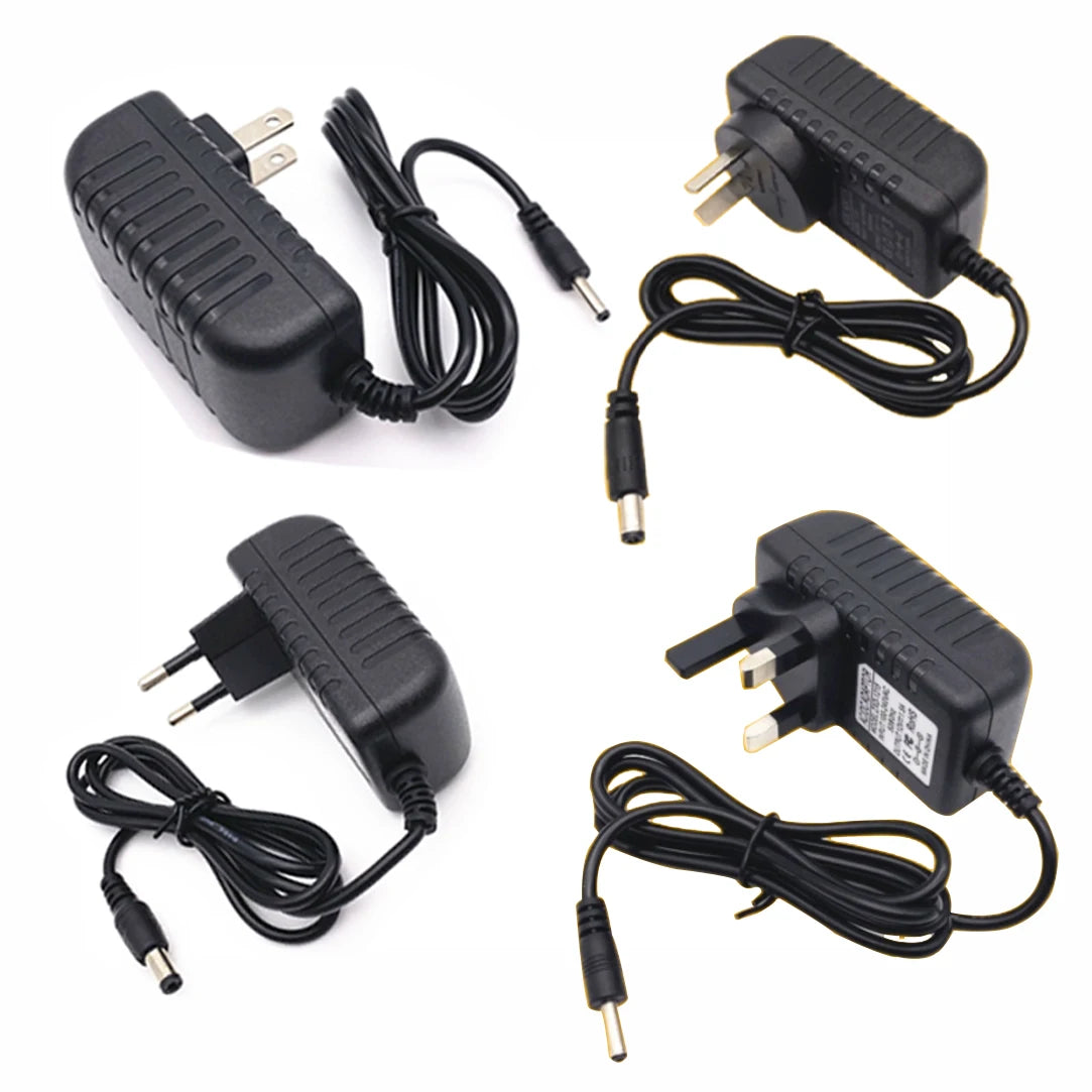 2pcs 2mtr RS232 Serial USB Cable for BarCode Scanner Datalogic Magellan M3200 3200VS 3200vsi 12V Power Supply