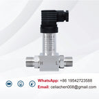 Differential Pressure Transmitter Smart DP Pressure Sensor Industrial Process DP Transducer Digital Pressure Transmitter