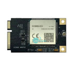 Quectel EC600U-EU LTE Cat1 MINI PCIE 4G Module LTE-FDD B1/B3/B5/B7/B8/B20/B28 LTE-TDD B38 B40 B41 GSM B3/B8