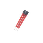 3PCS N41 S41 41F 213 Vector Motor Hall Element For Electric Vehicle Hall Parts For Electric Vehicle Motor Hall Sensor Chip IC