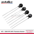20PCS NTC MF11 Thermistor Resistor 103 502 503 47R - 150K 50R 100R 470R 500R 1K 2.2K 5K 10K 20K 30K 47K 50K 100K 50 100 470 Ohm