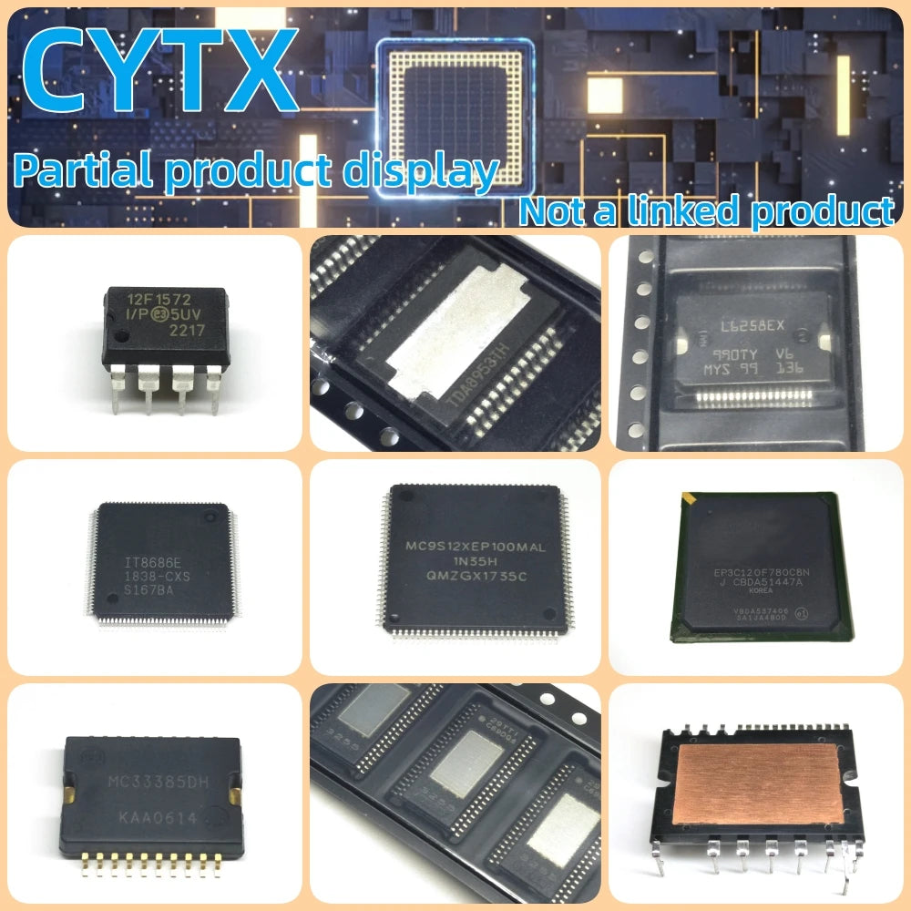 10PCS SX1276 SX1276IMLTRT   SX 1276IMLTRT 1276 QFN