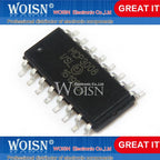 Small Batch 1-5-10pcs MCP3008-I/SL MCP3008  Price discounts Spot supply