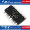 Small Batch 1-5-10pcs MCP3008-I/SL MCP3008  Price discounts Spot supply
