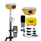 Rtk Gnss Receiver International Module Differential Gps Laser Gnss Rtk with Upgradable SurvStar Software&Firmware