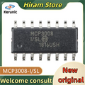 5PCS MCP3008I/SL New and Original MCP3008-I/SL MCP3008-I MCP3008 3008