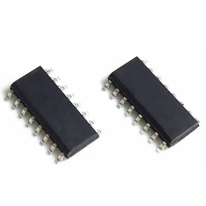 5PCS HEF4017BT HEF4040BT HEF4046BT HEF4049BT HEF4051BT HEF4052BT HEF4060BT HEF4094BT HEF4518BT HEF4538BT 4017BT 4040 SMD SOP-16