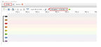 DLA Logic Analyzer ARM FPGA Debugging Tool Protocol Analysis 24MHz Sampling Rate 8 Channels Open Source Sigrok PulseView